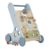 Primi passi multi-attivit  - Forest Friends FSC